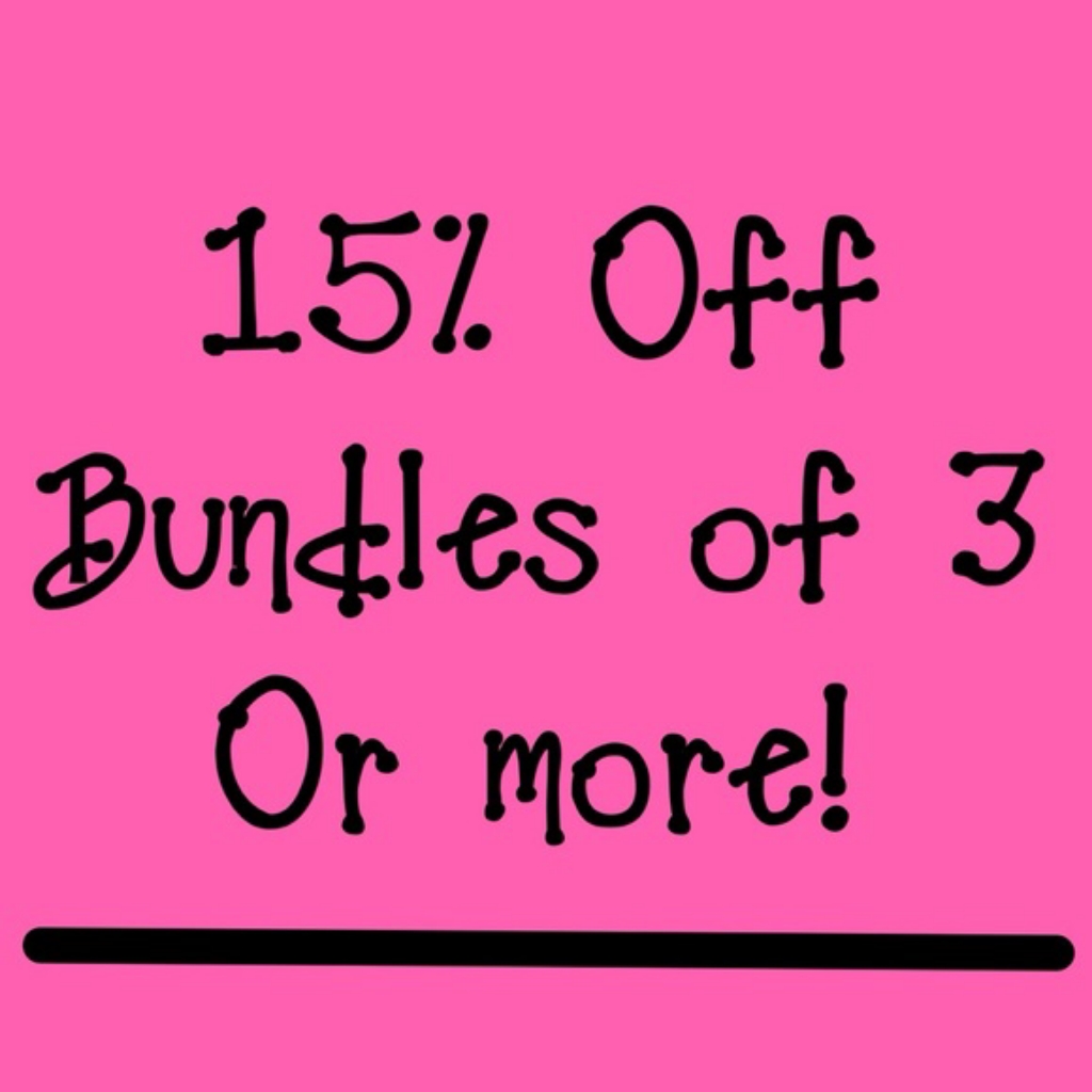 Bundle And Save